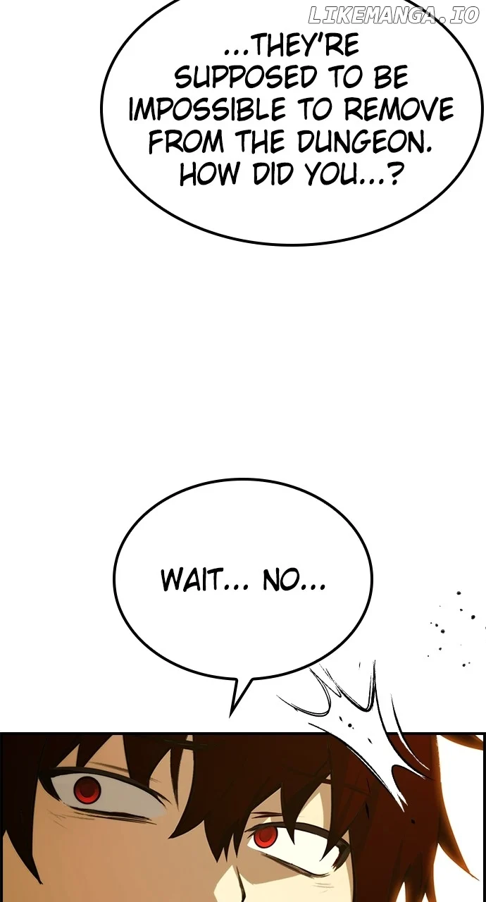 Bad Ending Maker Chapter 49 page 35