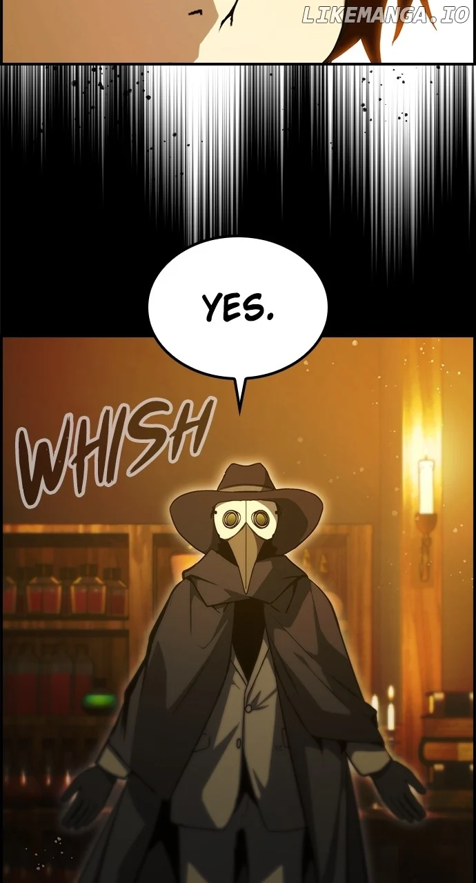 Bad Ending Maker Chapter 49 page 36