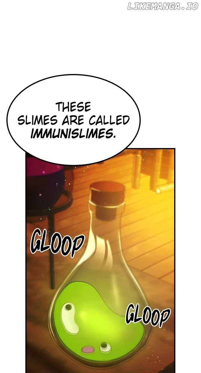 Bad Ending Maker Chapter 49 page 43