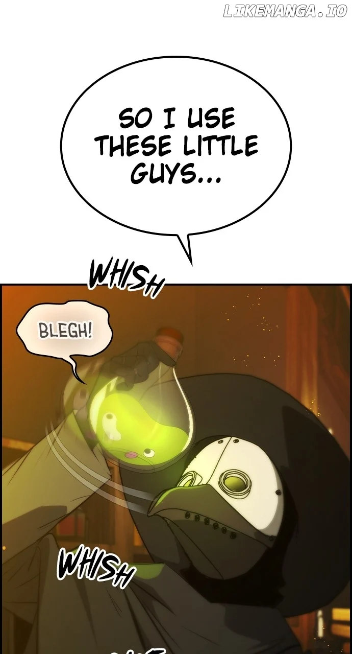 Bad Ending Maker Chapter 49 page 46