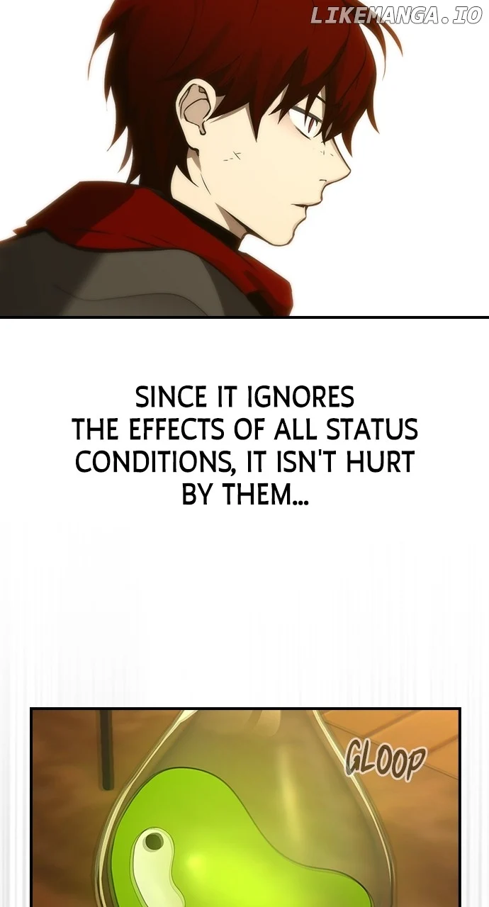 Bad Ending Maker Chapter 49 page 48