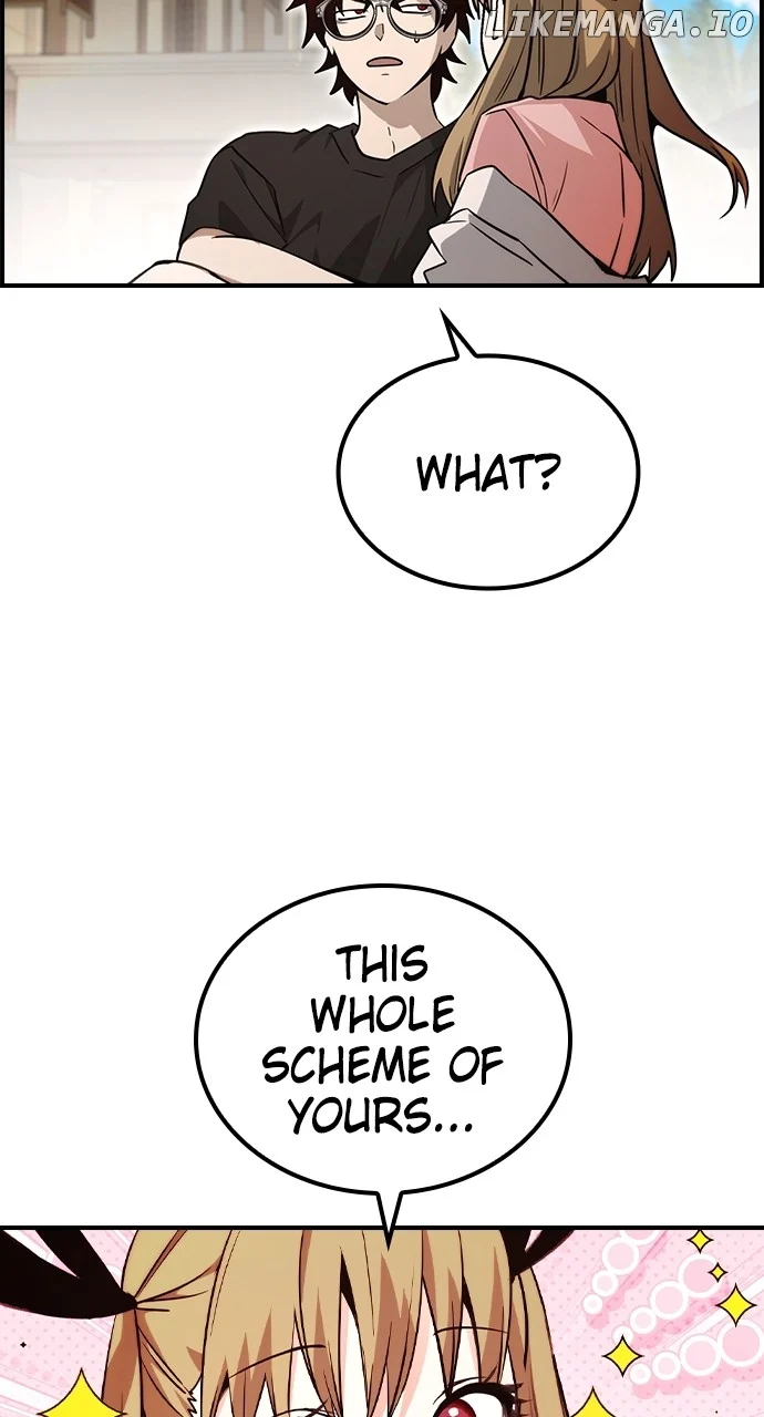 Bad Ending Maker Chapter 49 page 4