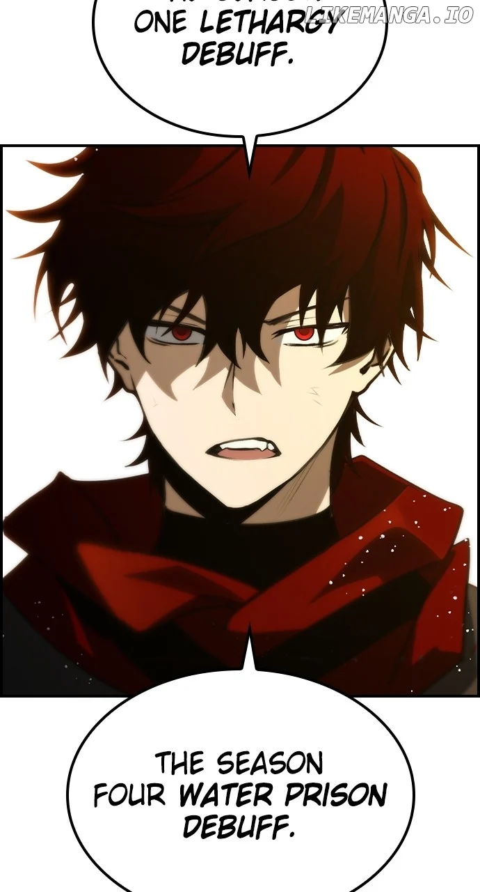 Bad Ending Maker Chapter 49 page 54