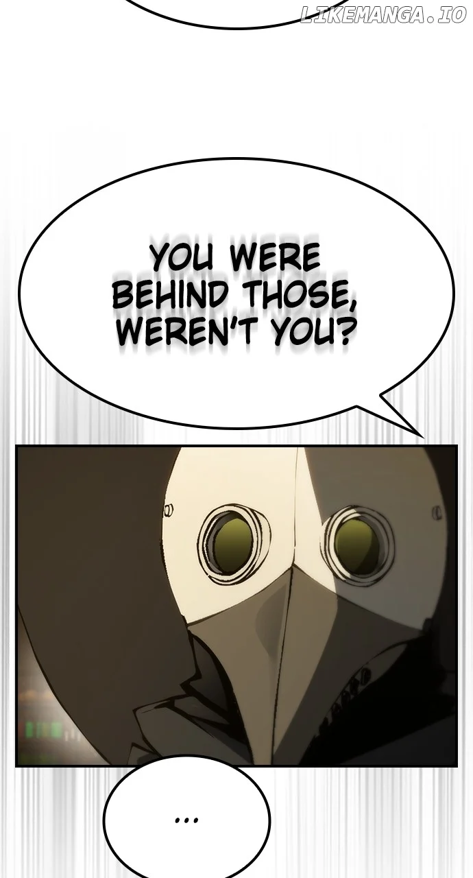 Bad Ending Maker Chapter 49 page 55