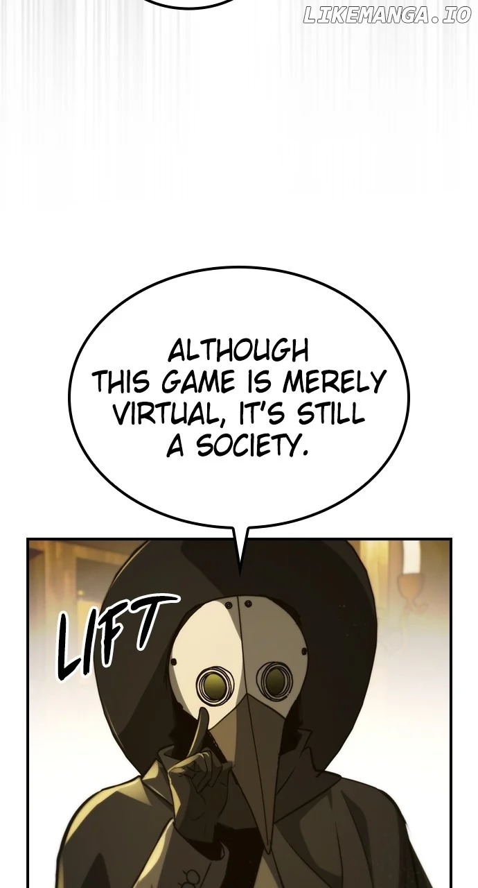 Bad Ending Maker Chapter 49 page 56