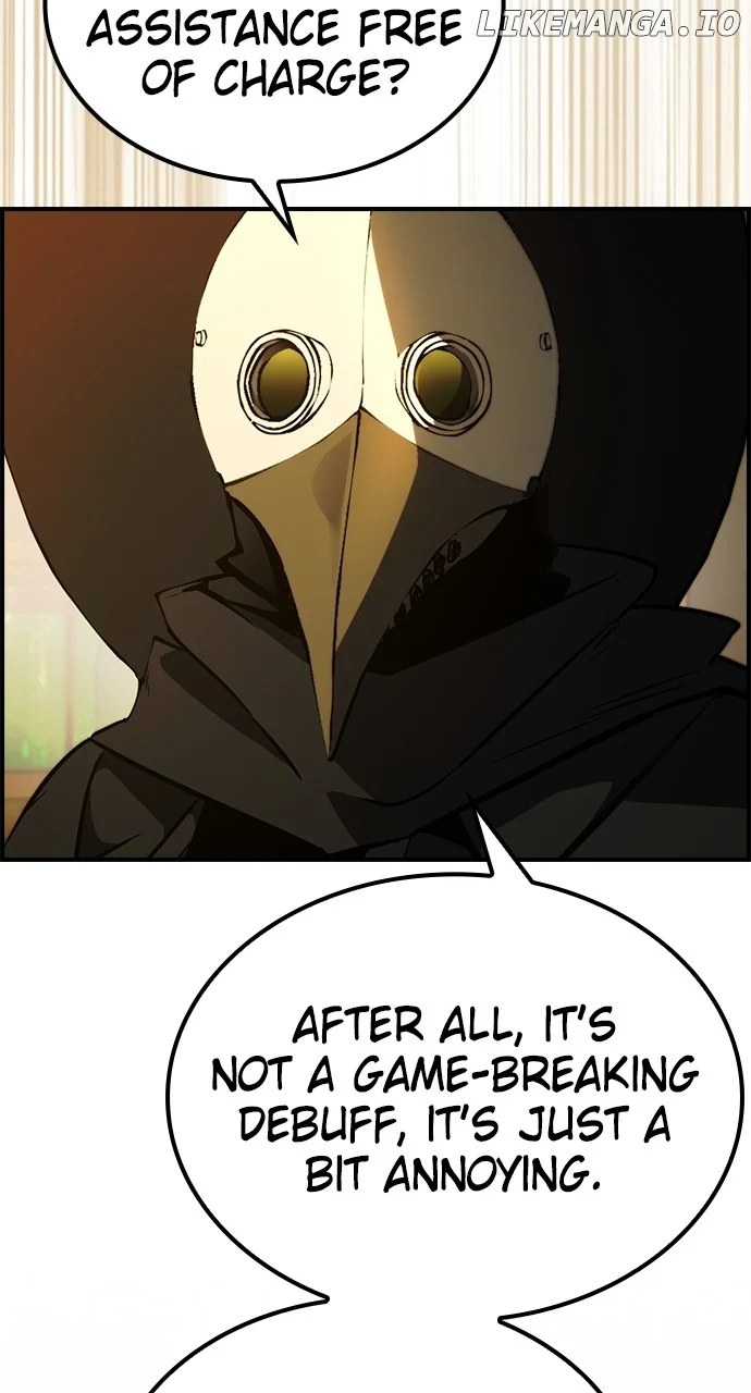Bad Ending Maker Chapter 49 page 63