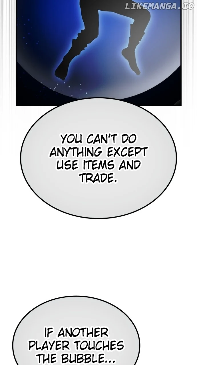 Bad Ending Maker Chapter 49 page 71