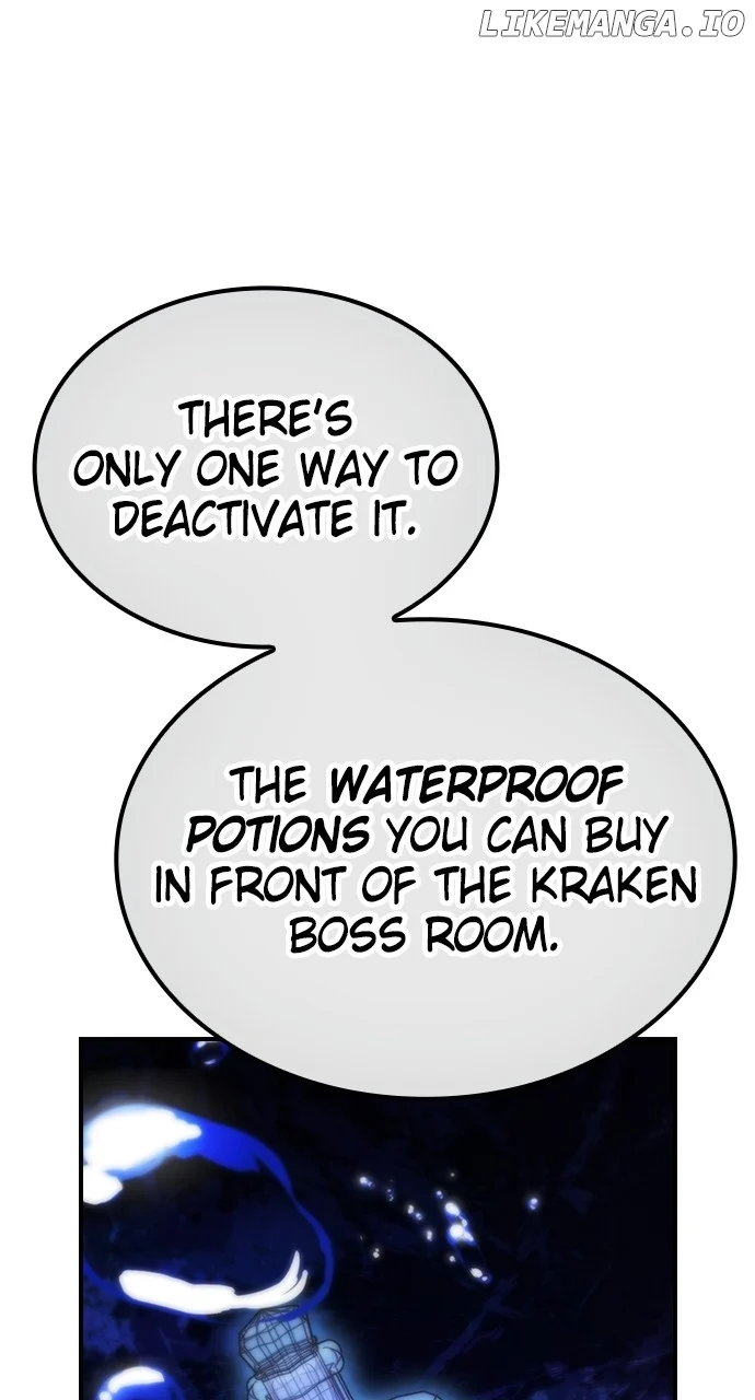 Bad Ending Maker Chapter 49 page 73