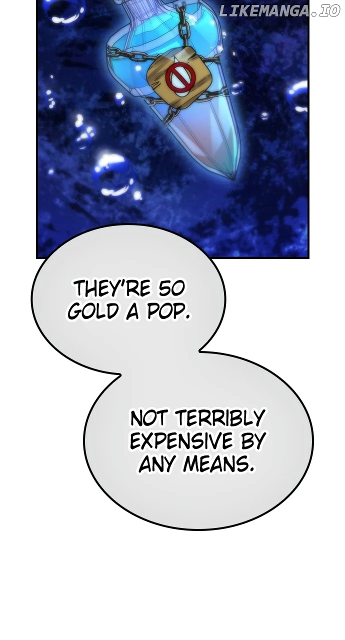 Bad Ending Maker Chapter 49 page 74