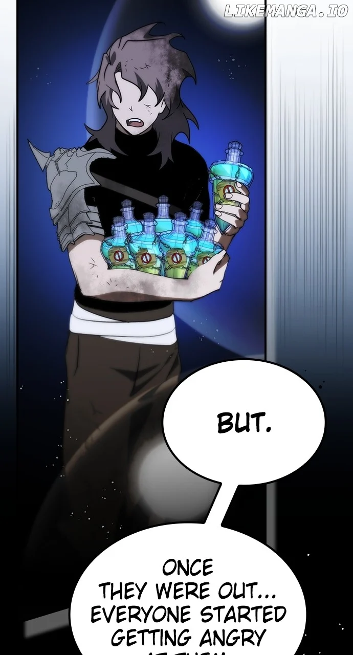 Bad Ending Maker Chapter 49 page 77