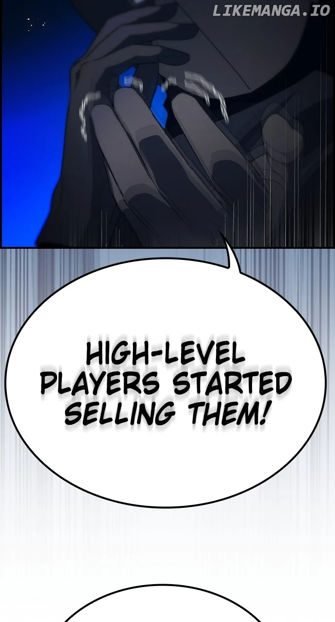 Bad Ending Maker Chapter 49 page 80