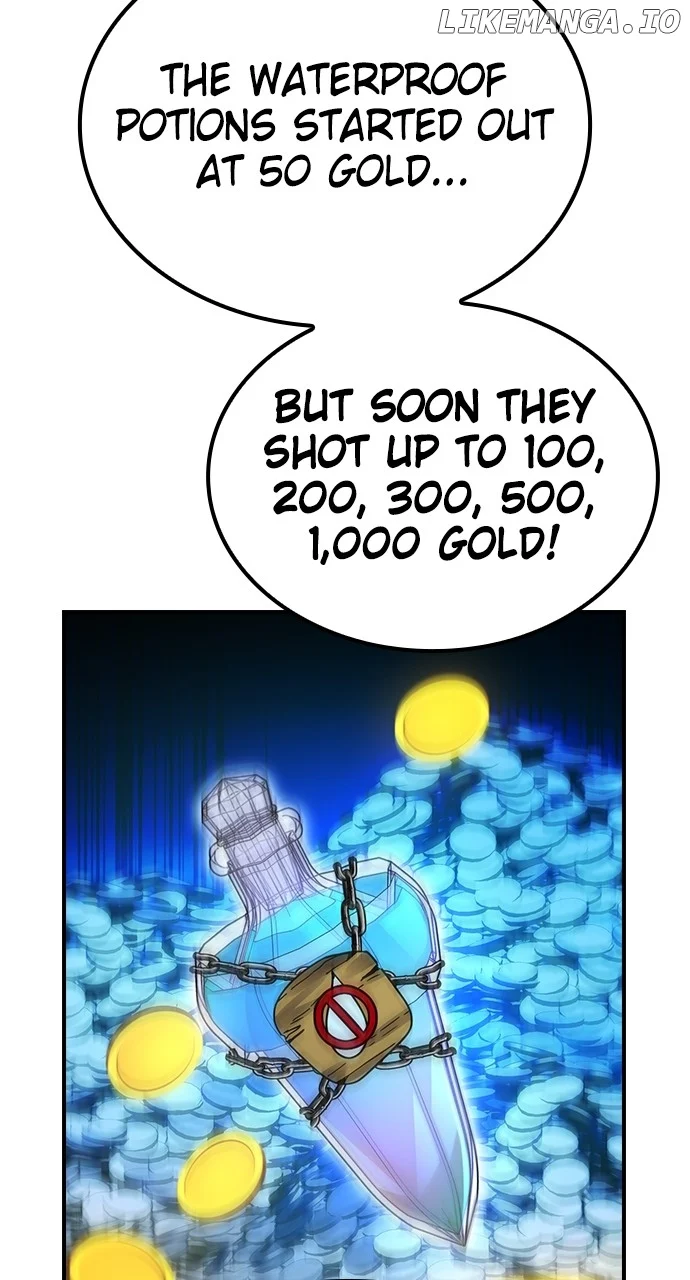 Bad Ending Maker Chapter 49 page 81