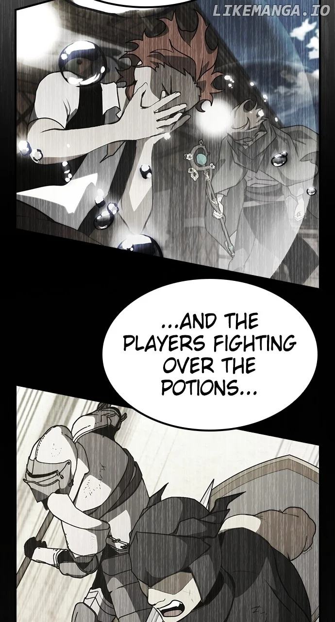 Bad Ending Maker Chapter 49 page 84