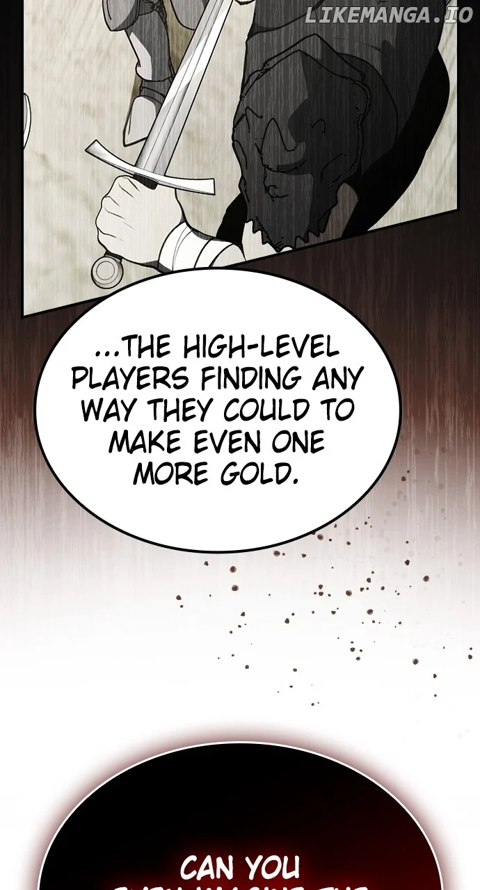 Bad Ending Maker Chapter 49 page 85
