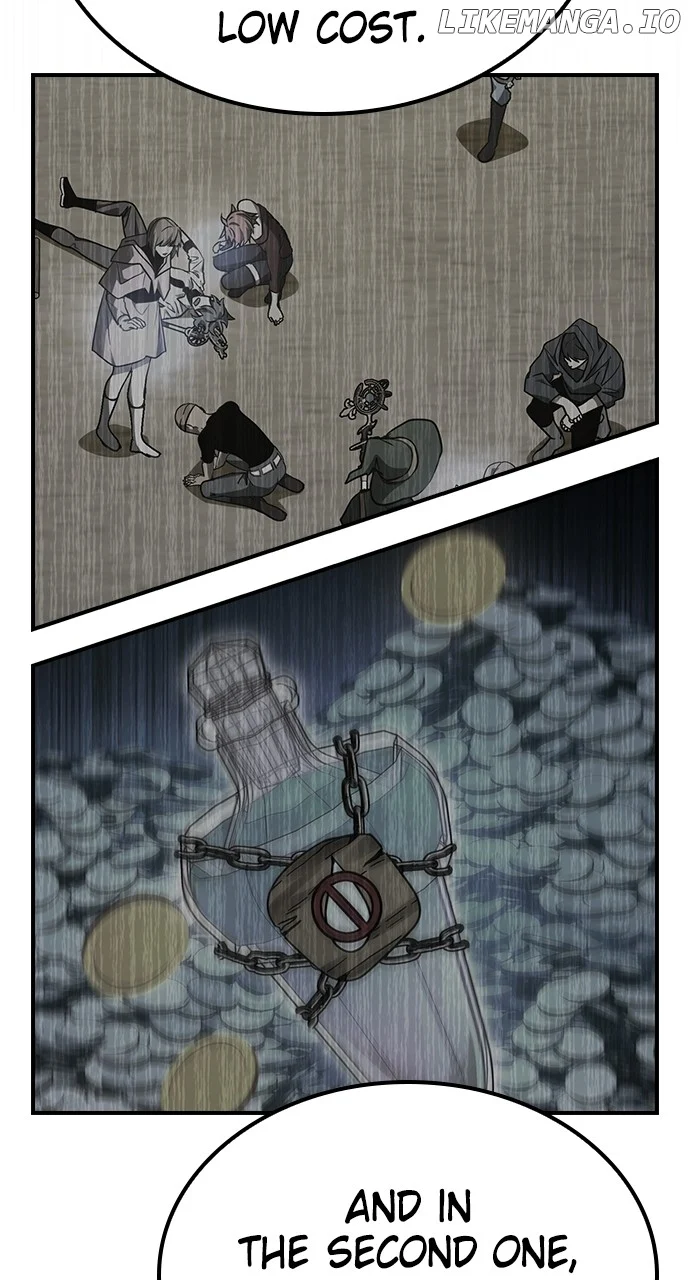Bad Ending Maker Chapter 49 page 93