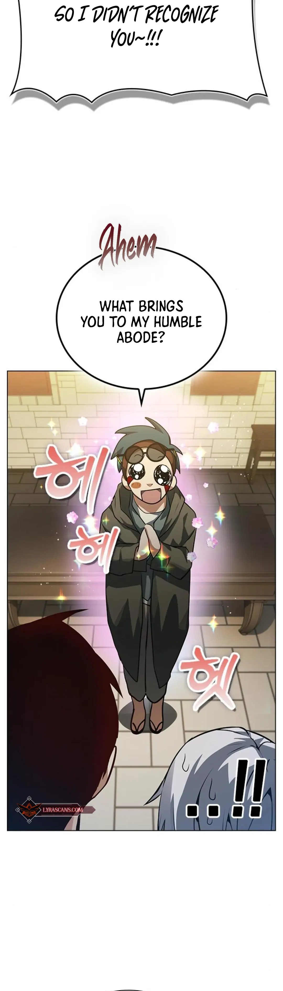Bad Ending Maker Chapter 5 page 14