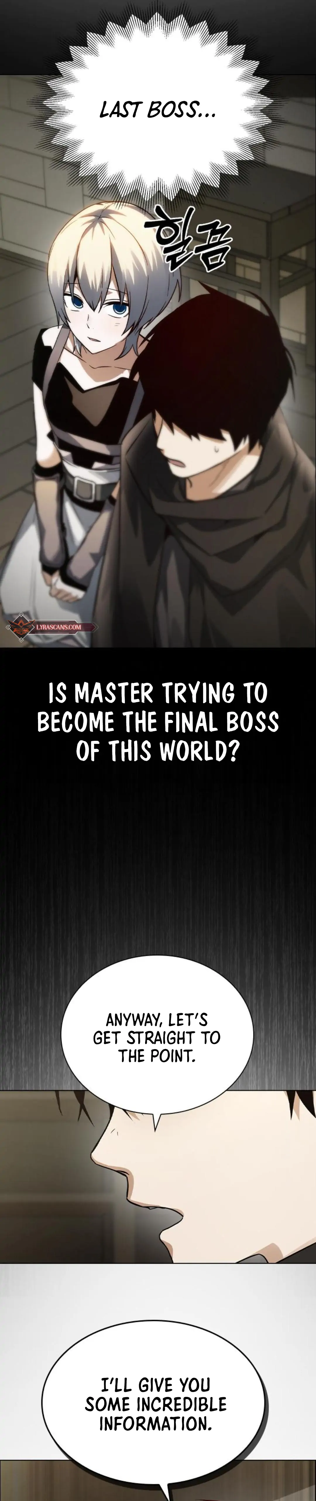 Bad Ending Maker Chapter 5 page 18