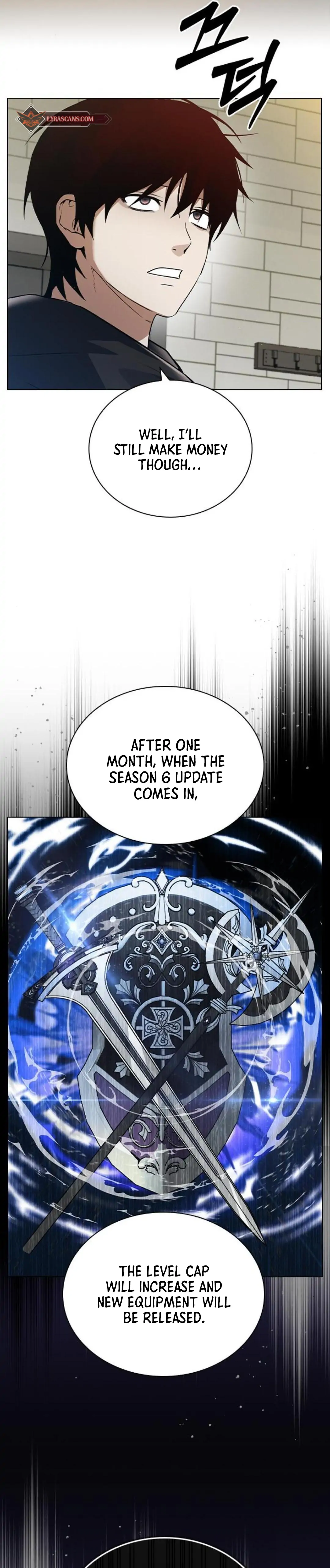 Bad Ending Maker Chapter 5 page 21