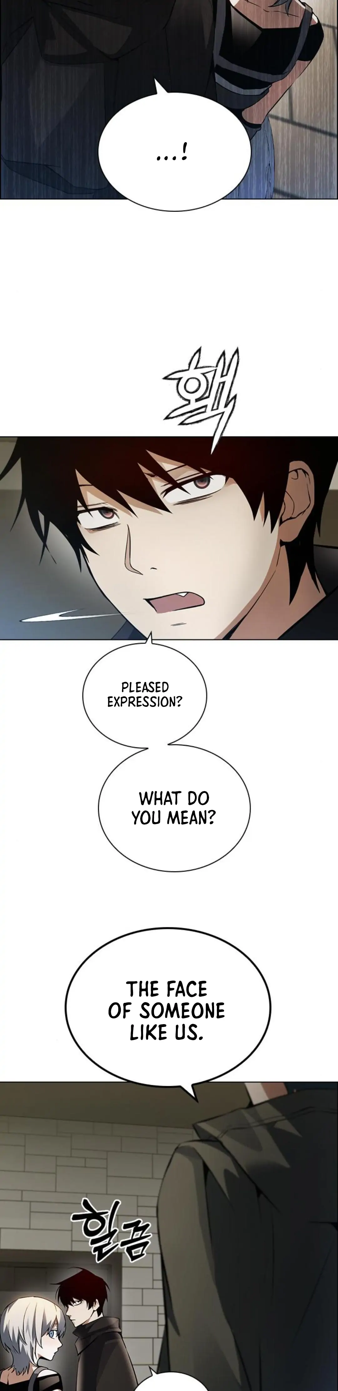 Bad Ending Maker Chapter 5 page 28