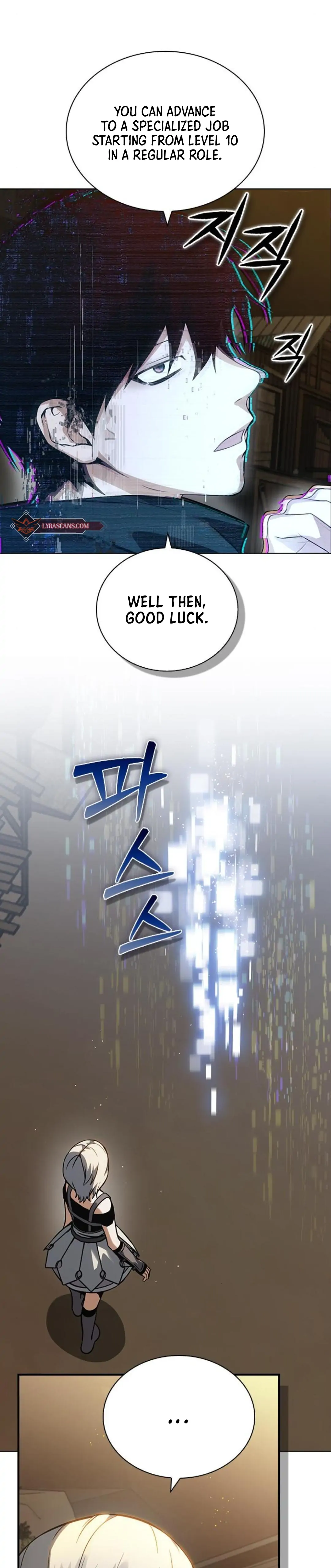 Bad Ending Maker Chapter 5 page 36