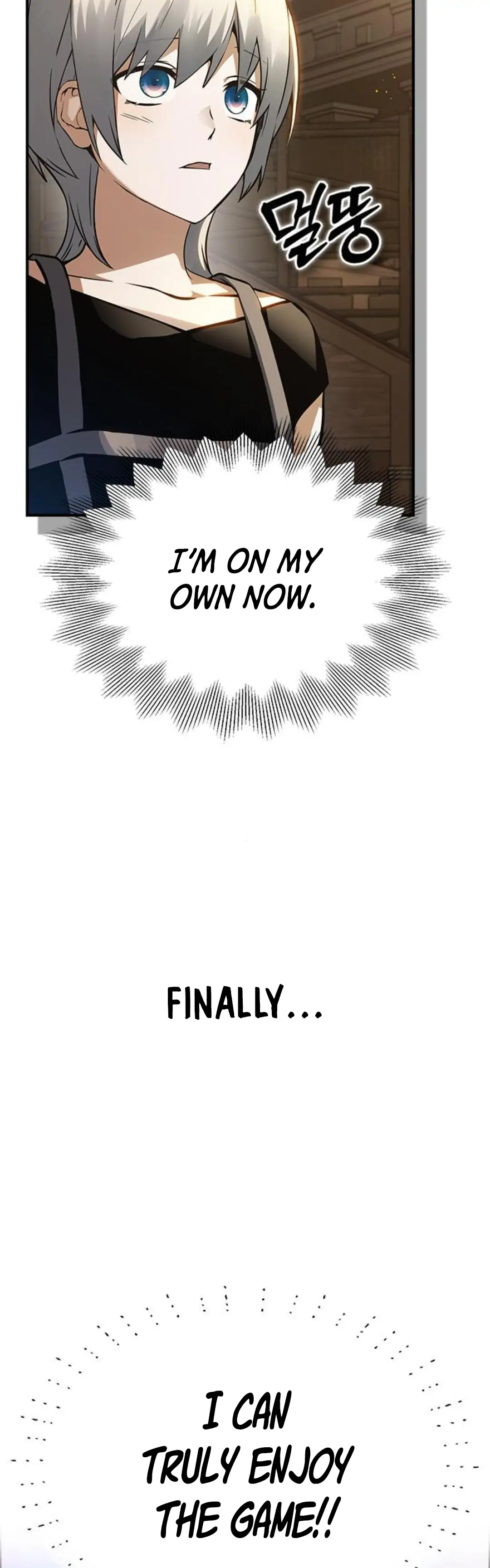 Bad Ending Maker Chapter 5 page 37