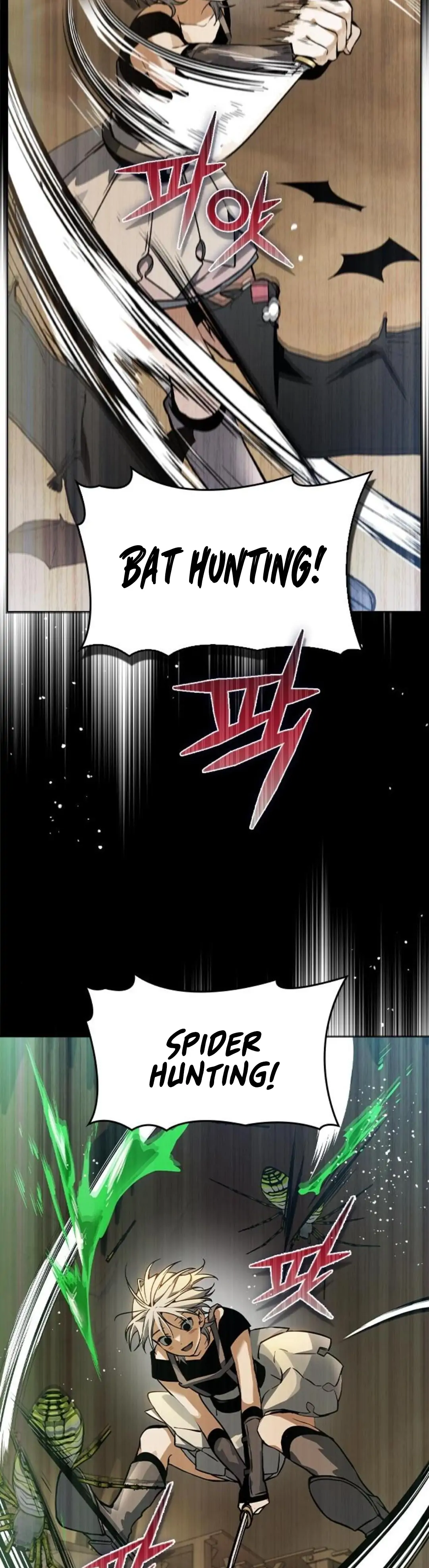Bad Ending Maker Chapter 5 page 40