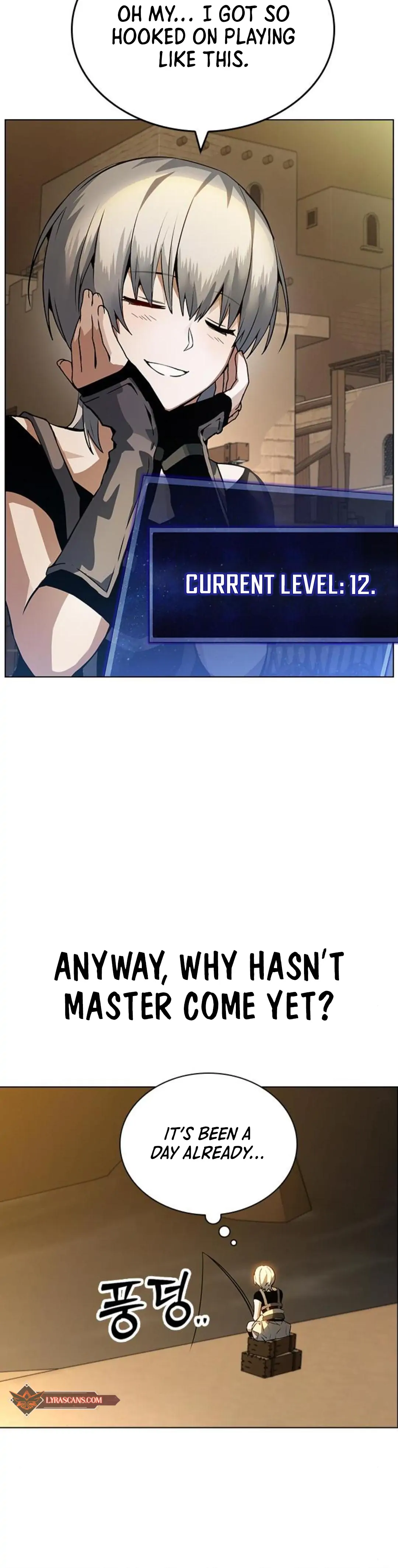 Bad Ending Maker Chapter 5 page 47
