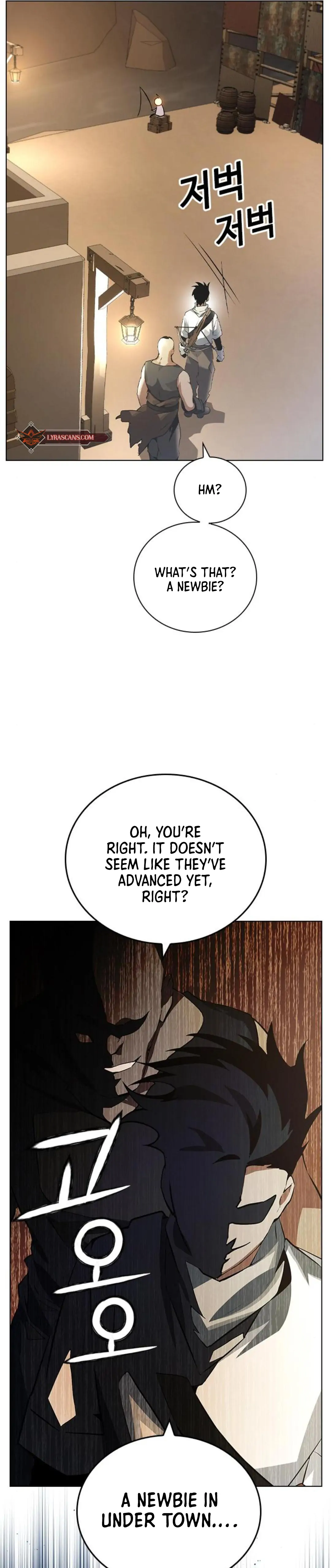 Bad Ending Maker Chapter 5 page 48