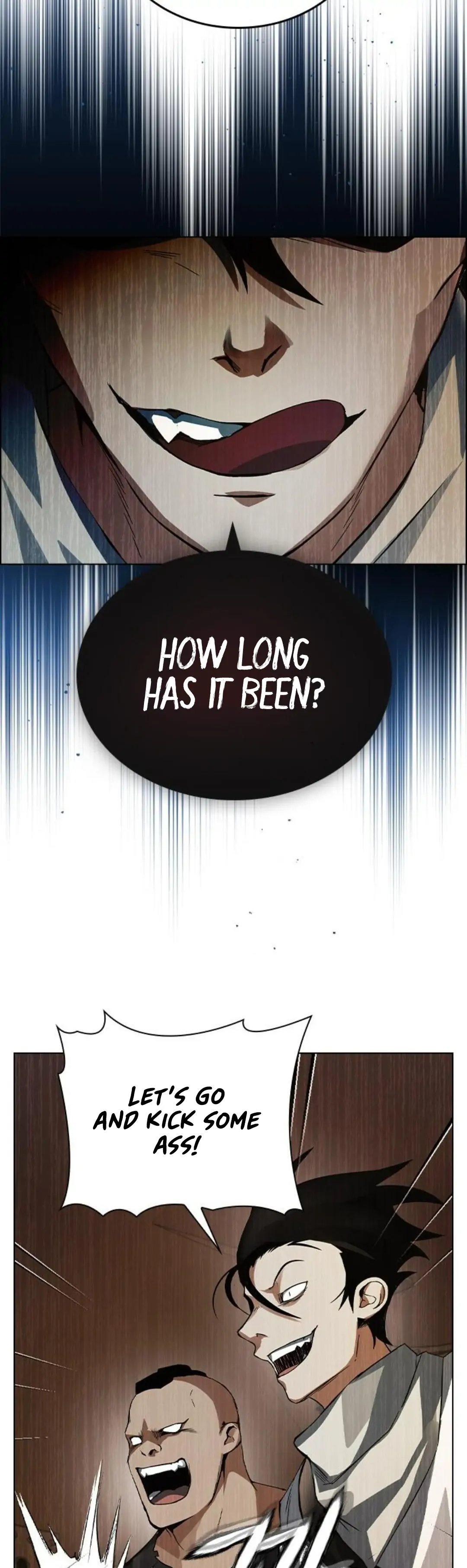 Bad Ending Maker Chapter 5 page 49