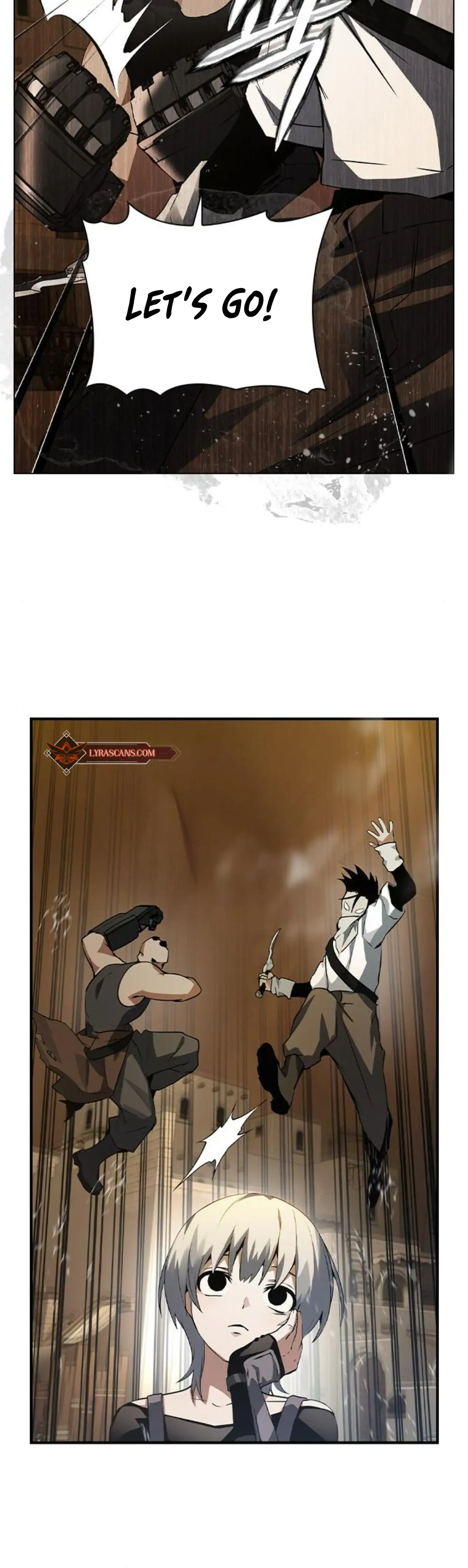 Bad Ending Maker Chapter 5 page 50
