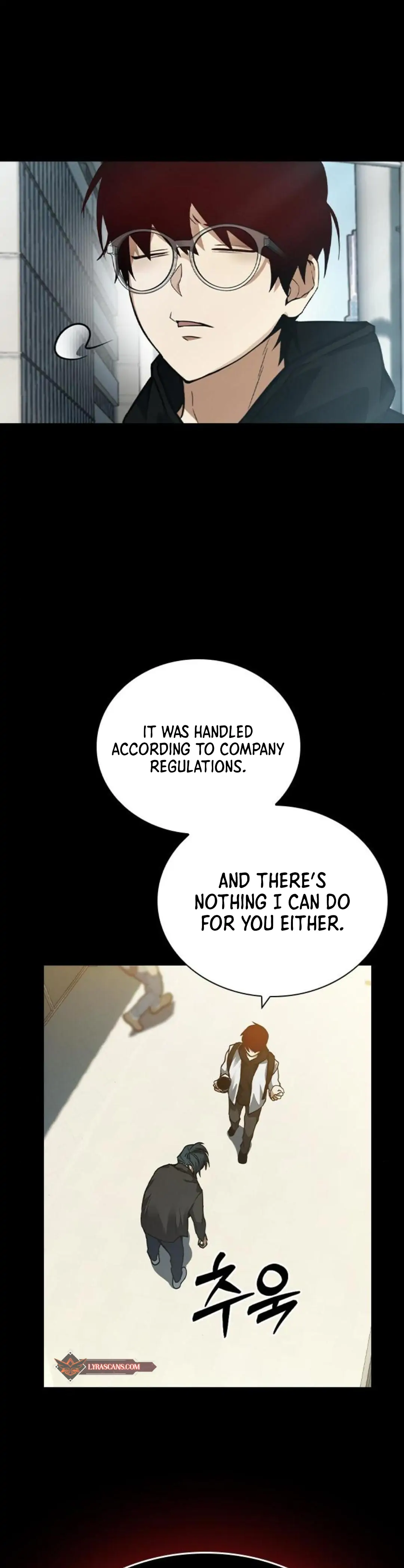 Bad Ending Maker Chapter 5 page 7