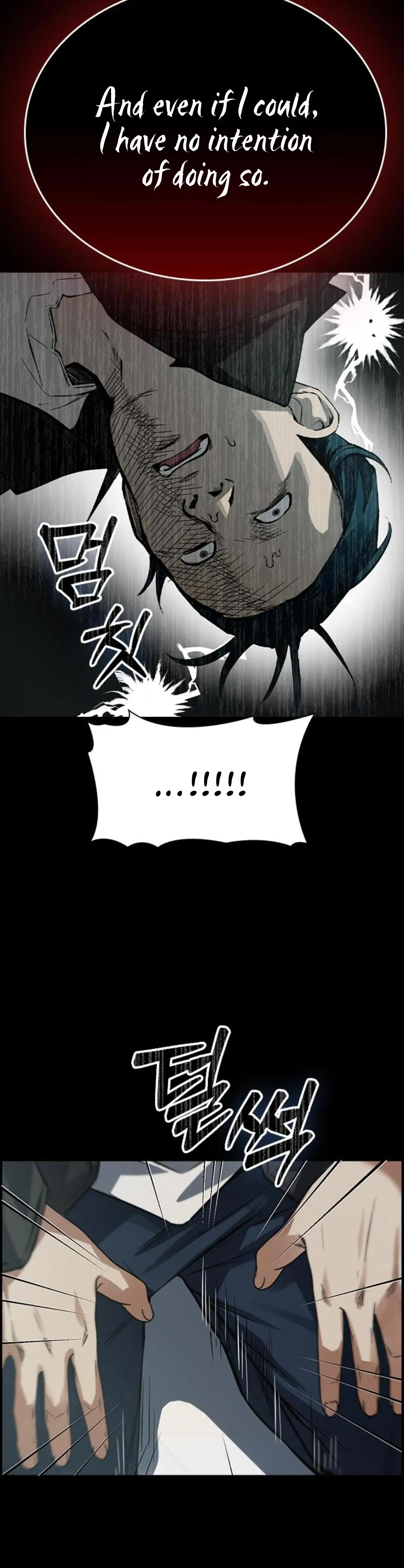 Bad Ending Maker Chapter 5 page 8