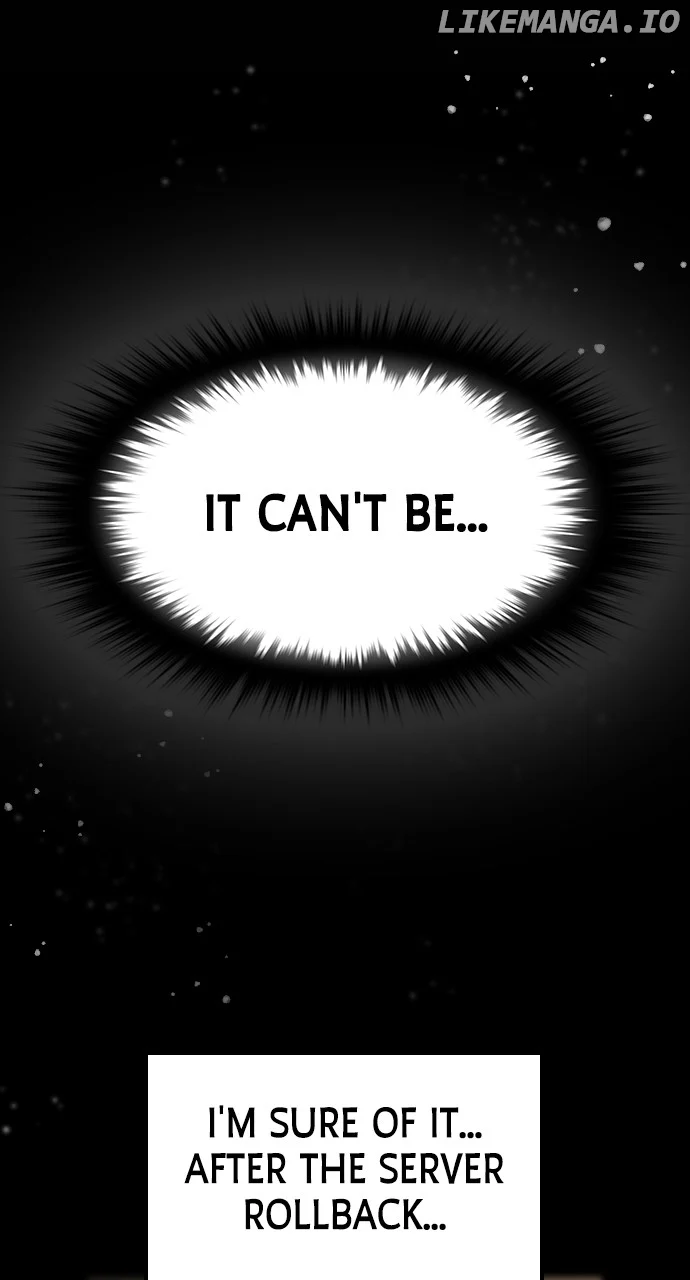 Bad Ending Maker Chapter 50 page 0