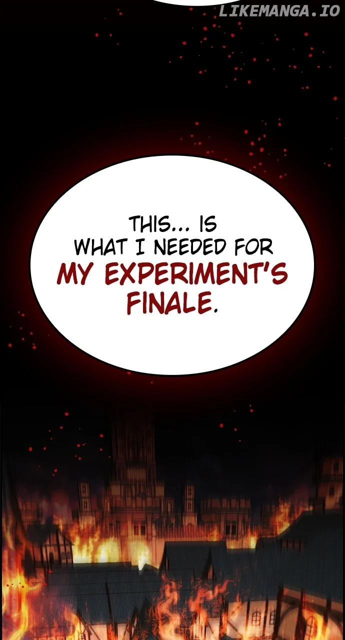 Bad Ending Maker Chapter 50 page 10