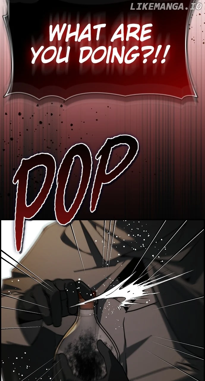 Bad Ending Maker Chapter 50 page 15