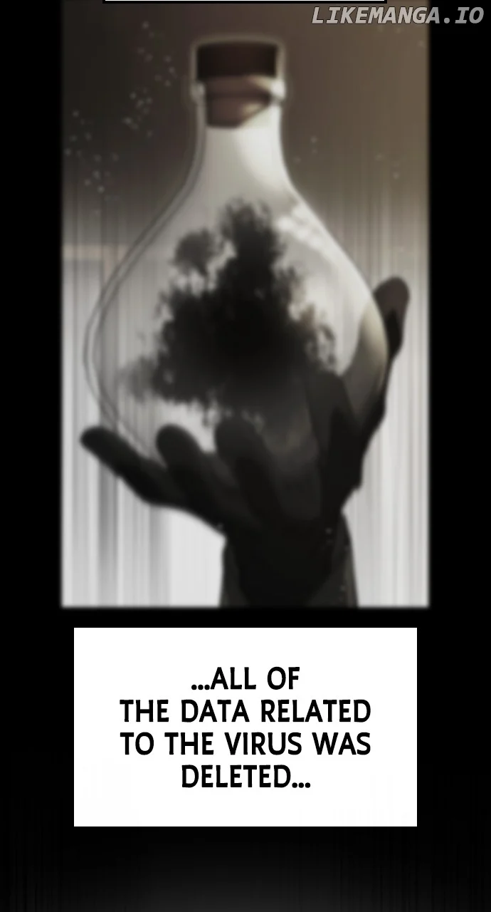 Bad Ending Maker Chapter 50 page 1