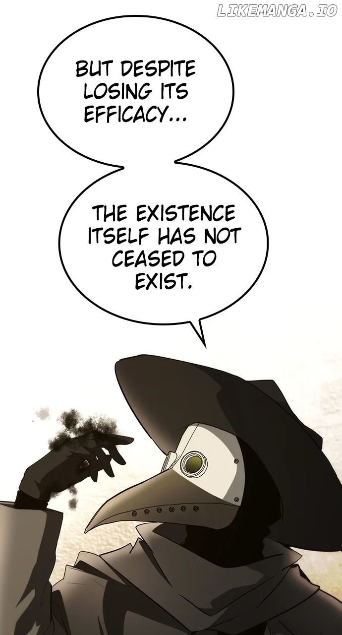 Bad Ending Maker Chapter 50 page 19