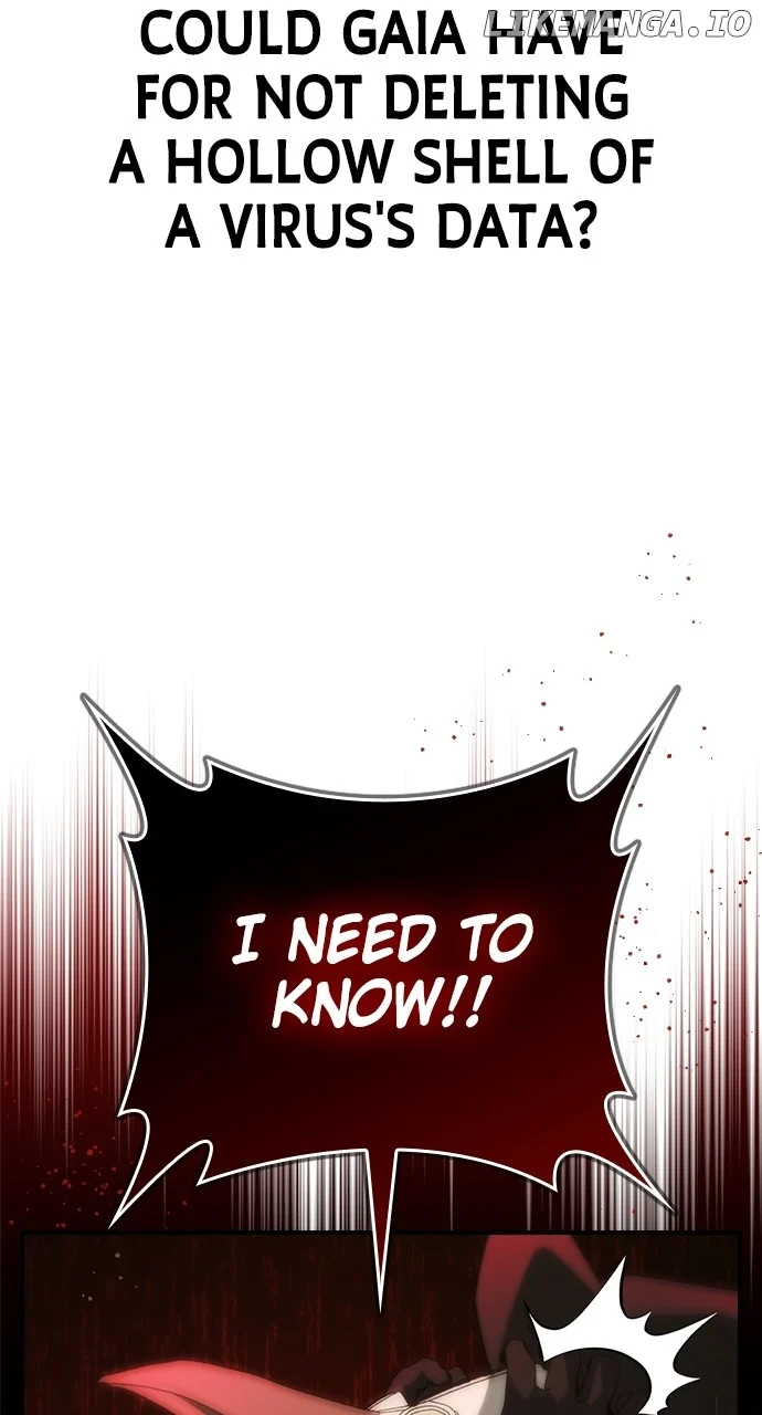 Bad Ending Maker Chapter 50 page 22