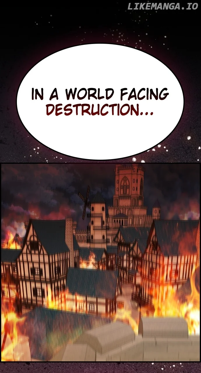 Bad Ending Maker Chapter 50 page 24