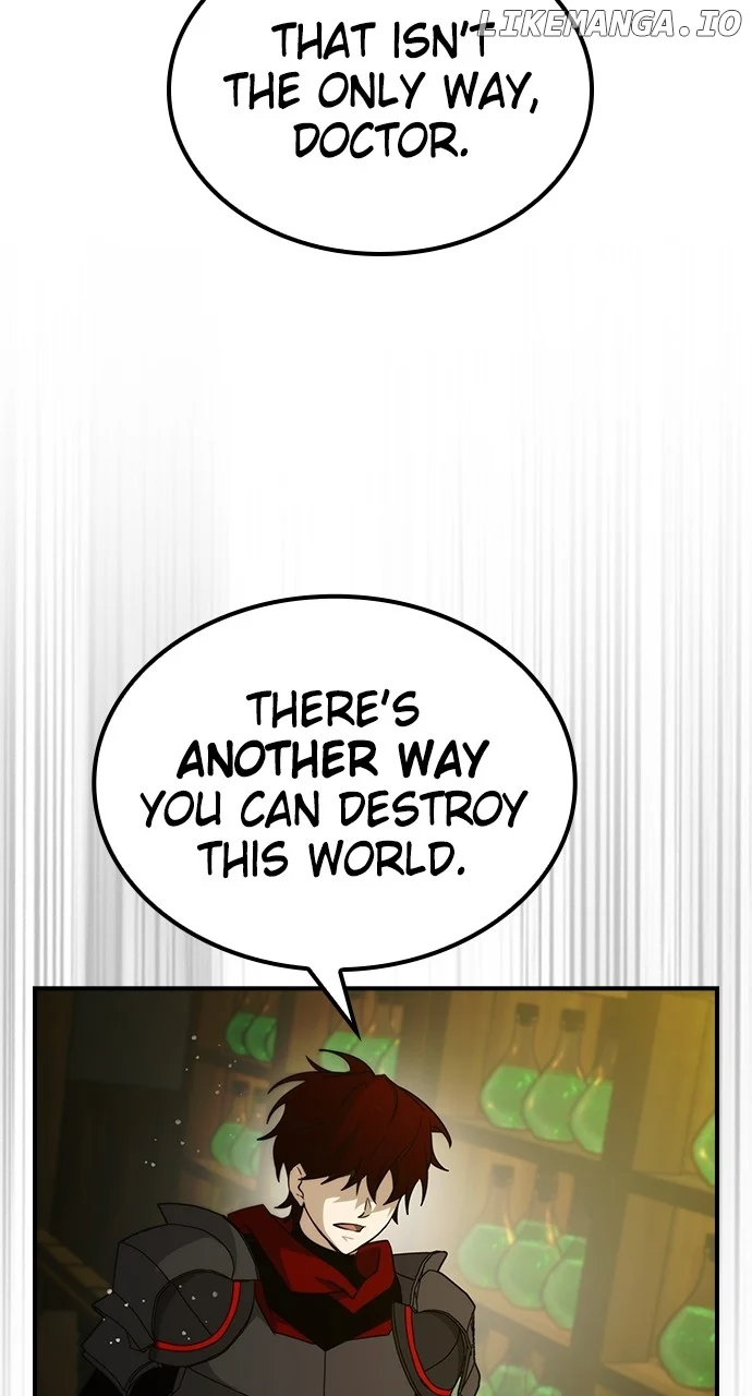 Bad Ending Maker Chapter 50 page 27