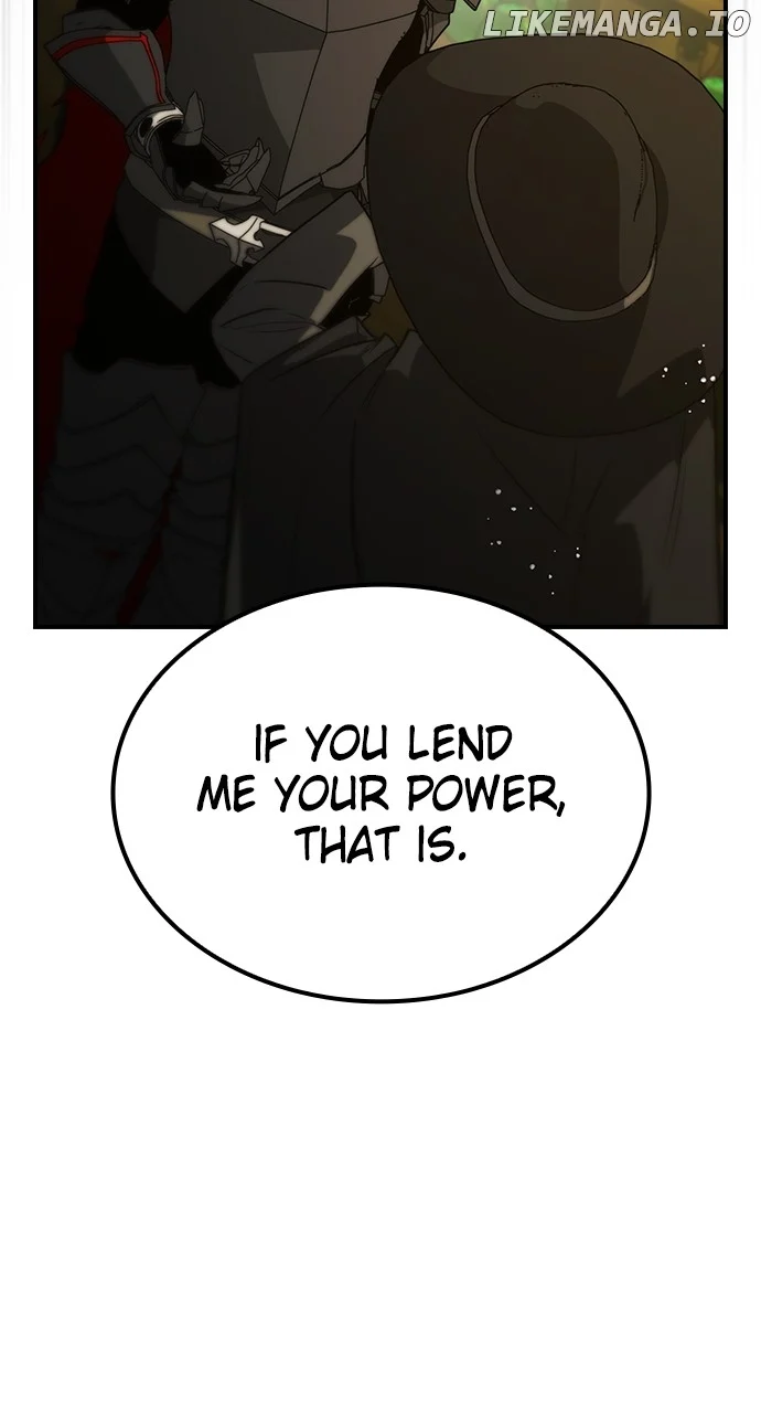 Bad Ending Maker Chapter 50 page 28