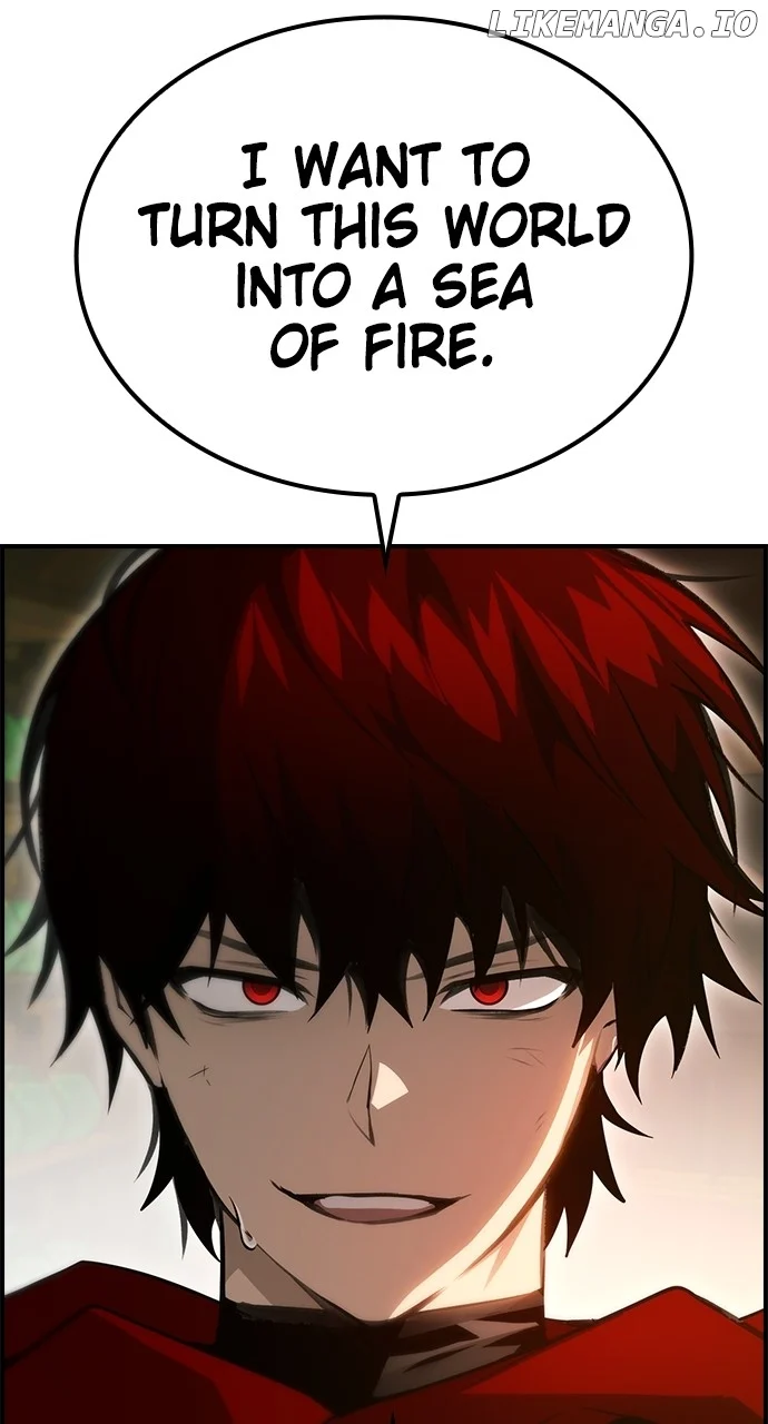 Bad Ending Maker Chapter 50 page 29