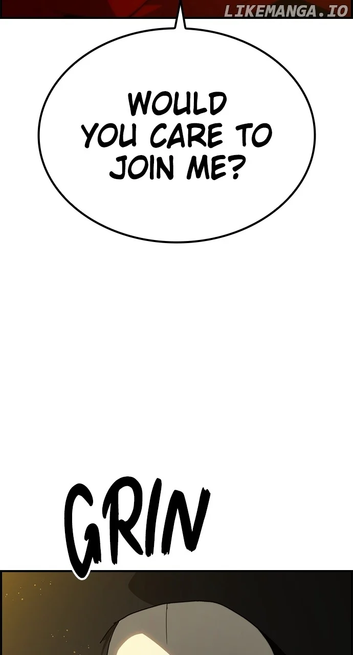 Bad Ending Maker Chapter 50 page 30