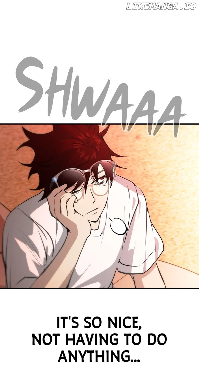 Bad Ending Maker Chapter 50 page 35