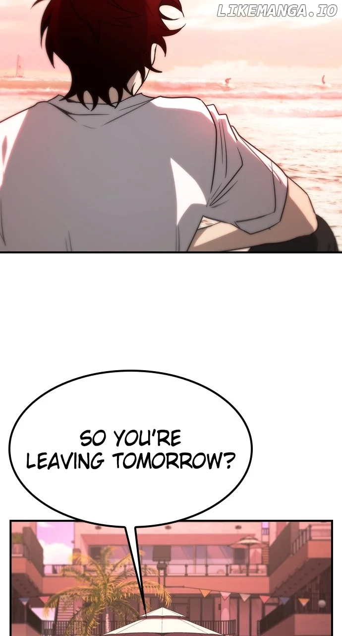 Bad Ending Maker Chapter 50 page 38