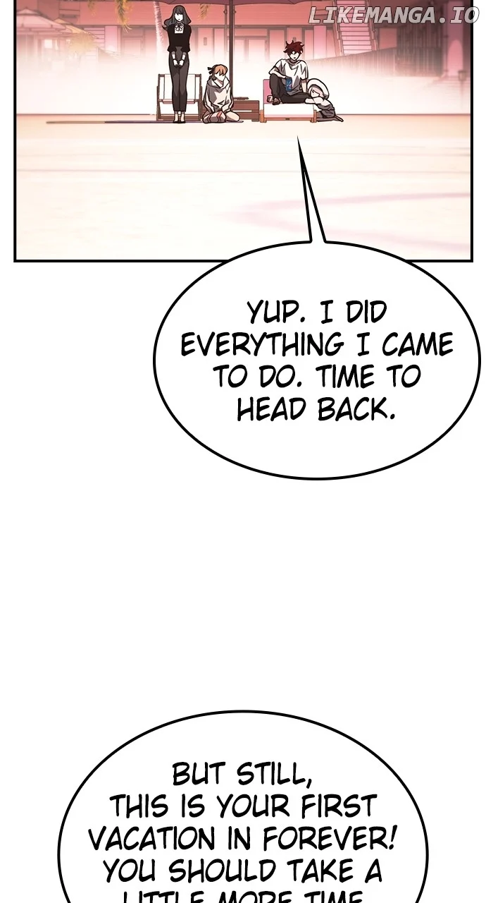 Bad Ending Maker Chapter 50 page 39