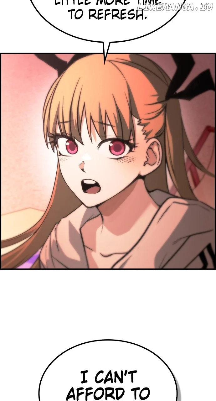 Bad Ending Maker Chapter 50 page 40