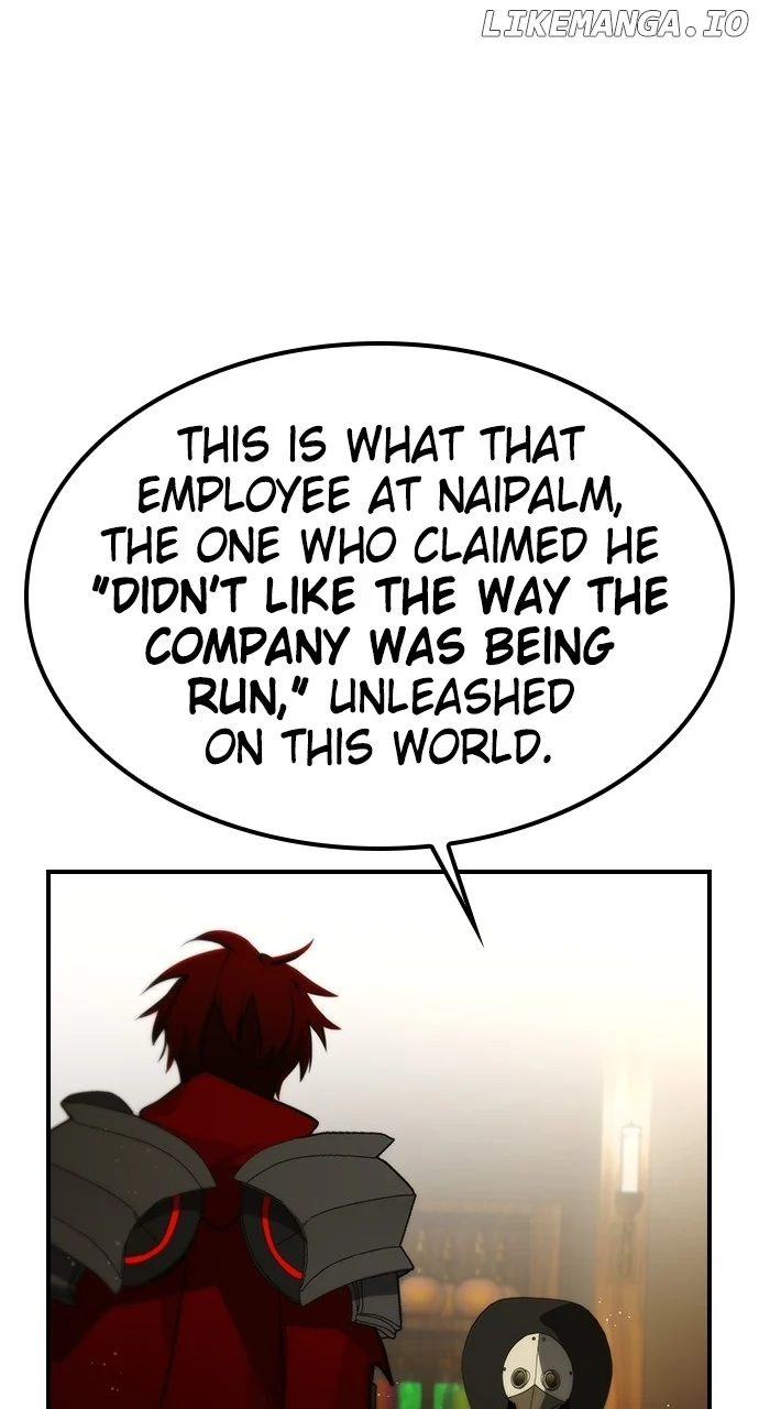 Bad Ending Maker Chapter 50 page 4