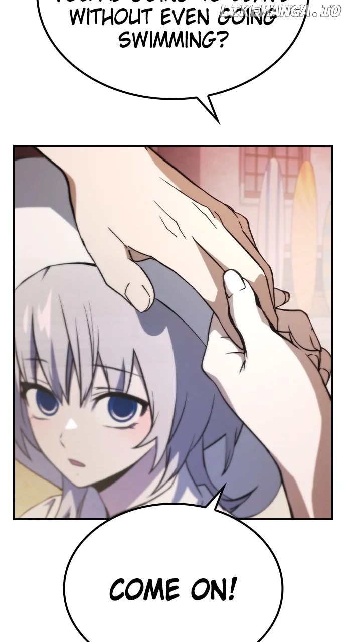 Bad Ending Maker Chapter 50 page 49