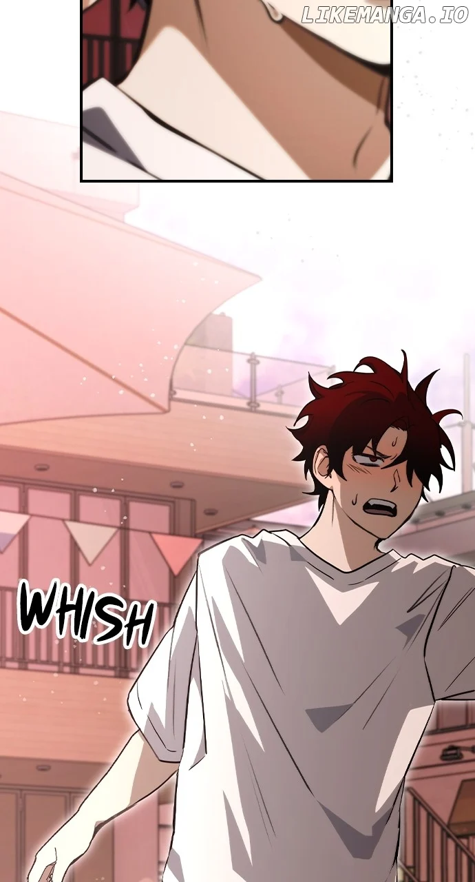 Bad Ending Maker Chapter 50 page 51
